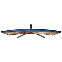 Монитор Samsung C24F396FHR фото 5
